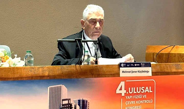 İklimle Uyumlu, Yaşanabilir Yapma Çevre Tasarımı