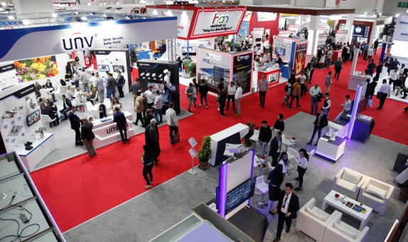 ISAF 14-17 Ekim Tarihlerinde Kapılarını Açacak