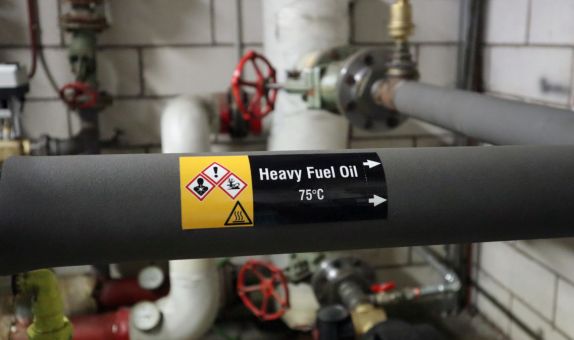 ISO 20560: Boru İçeriğini Tanımlayan Küresel Bir Standart