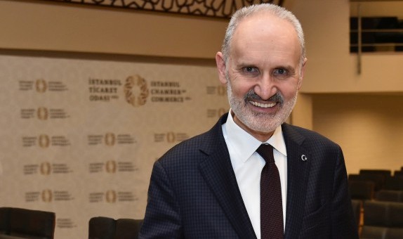 İTO'nun Yeni Başkanı Şekib Avdagiç Oldu