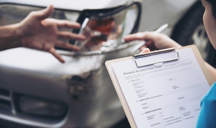 Kaza Anında Tutulacak Kaza Tespit Tutanağı Kaskoyu Nasıl Etkiler?