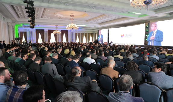 Mekanik Tesisat ve İnşaat Sektörünün Dört Bileşeni Four Essentials 2022'de Buluşuyor