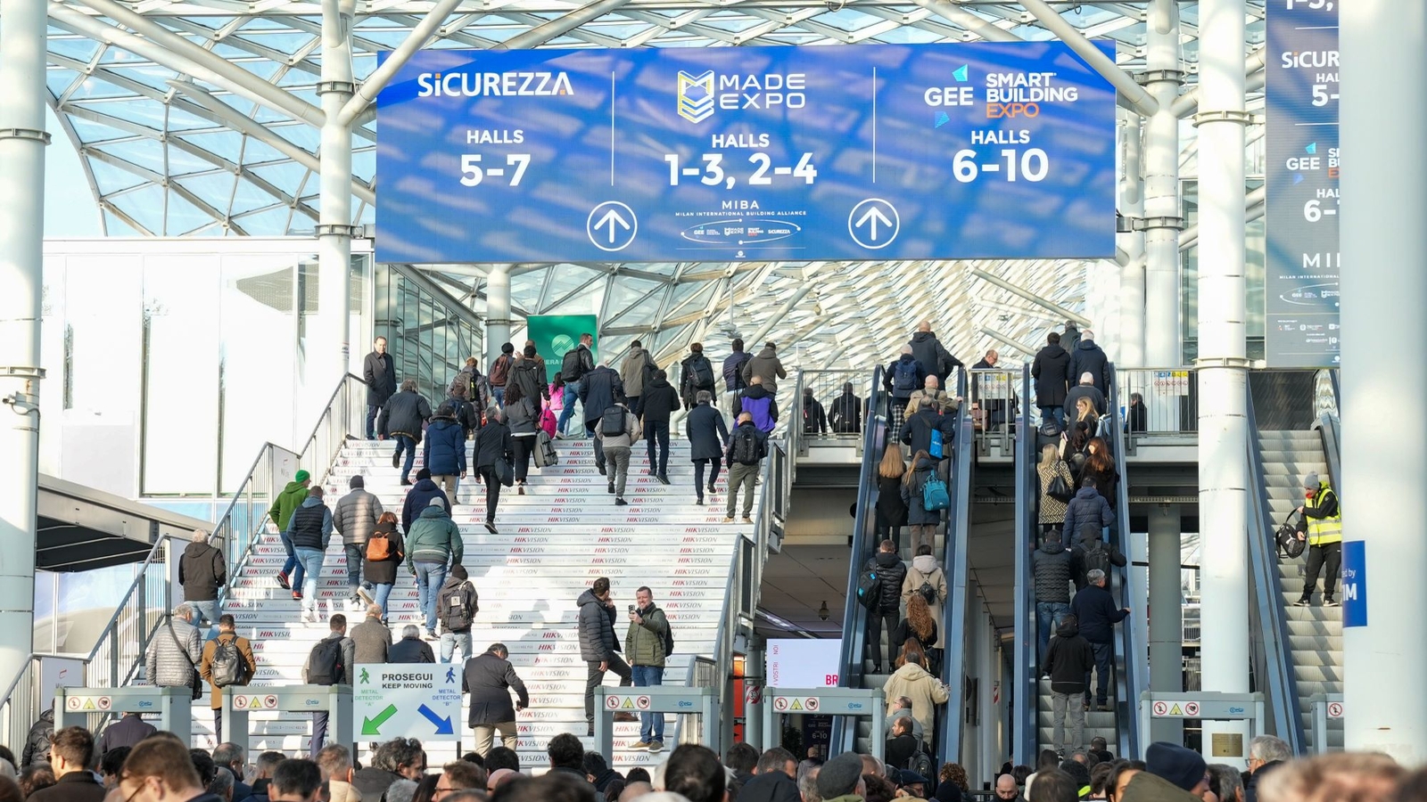 MIBA Yüksek Bir Notla Kapandi: 112 Ülkeden 85.000 Ziyaretçi