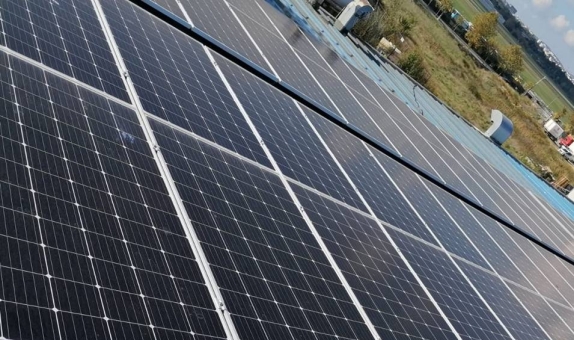 Norm Teknik, Enerjisini Güneşten Alıyor Norm Teknik, Enerjisini Güneşten Alıyor
