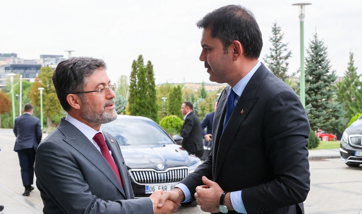 Orman Yangınlarına Karşı Yeni Yol Haritası Belirlenecek Orman Yangınlarına Karşı Yeni Yol Haritası Belirlenecek