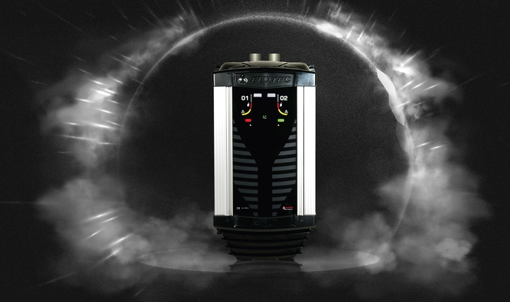 Panasonic Yangın Algılama Çözümleriyle Yüksek Güvenlik Sağlıyor Panasonic Yangın Algılama Çözümleriyle Yüksek Güvenlik Sağlıyor