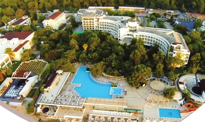 Perre Art'ın Tercihi Duyar Pompa Teknolojisi Perre Art'ın Tercihi Duyar Pompa Teknolojisi