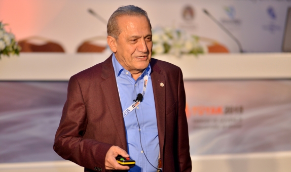 İstanbul'un Yanı Başındaki Saatli Bomba