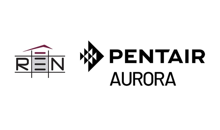 Ren Mühendislik ve Pentair Aurora Arasında Distribütörlük Anlaşması İmzalandı
