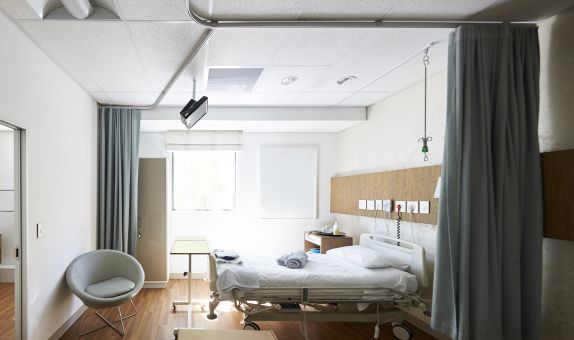 Safeboard® ile Hasta ve Doktor Güvenliği Emniyet Altında