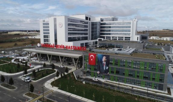 Sağlık Yapılarında Yalıtımın Adı Bonus