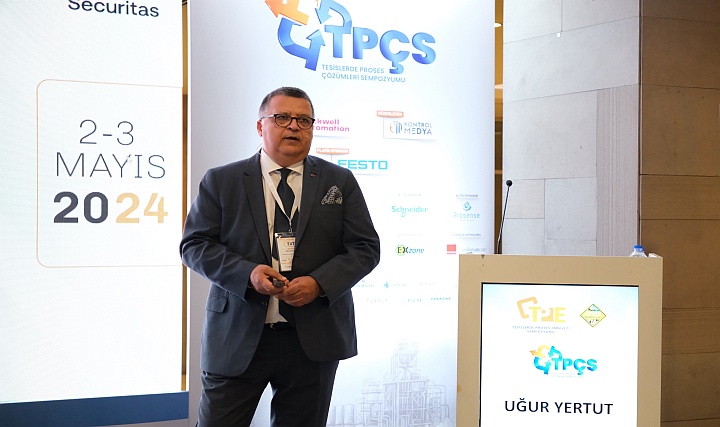 Securitas İtfaiye Uyarıyor. Yangında İlk 180 Saniye Önemli