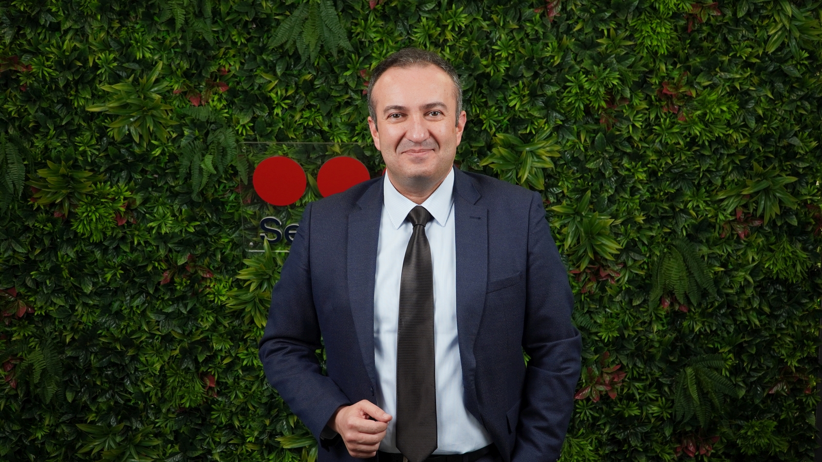 Securitas Türkiye, Enerji ve Maden Segmenti Liderliği'ne  Semih Yağcı Getirildi