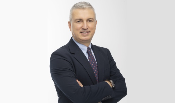 Securitas Türkiye'de Üst Düzey Atama