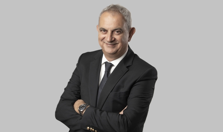 Securitas Türkiye'ye Altın Lider Ödülü Securitas Türkiye'ye Altın Lider Ödülü