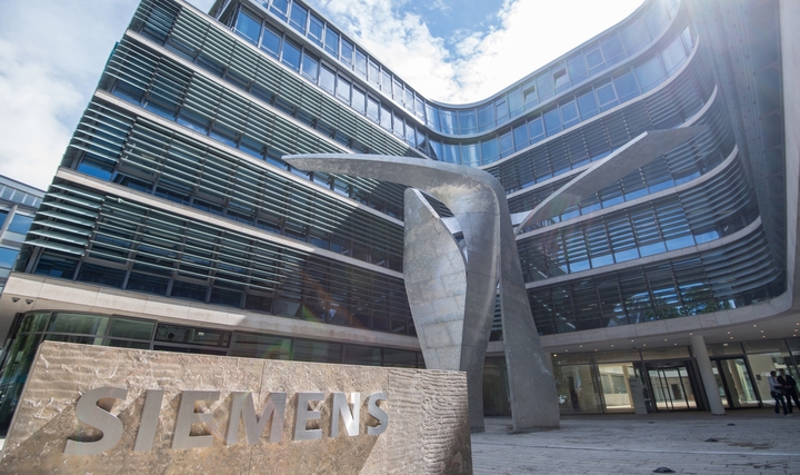 Siemens, Danfoss Yangın Güvenliği'ni Satın Alarak Sürdürülebilirlik Portföyünü Güçlendiriyor Siemens, Danfoss Yangın Güvenliği'ni Satın Alarak Sürdürülebilirlik Portföyünü Güçlendiriyor