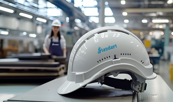 Standart Pompa, İSO İkinci Büyük 500 Listesi'nde Standart Pompa, İSO İkinci Büyük 500 Listesi'nde