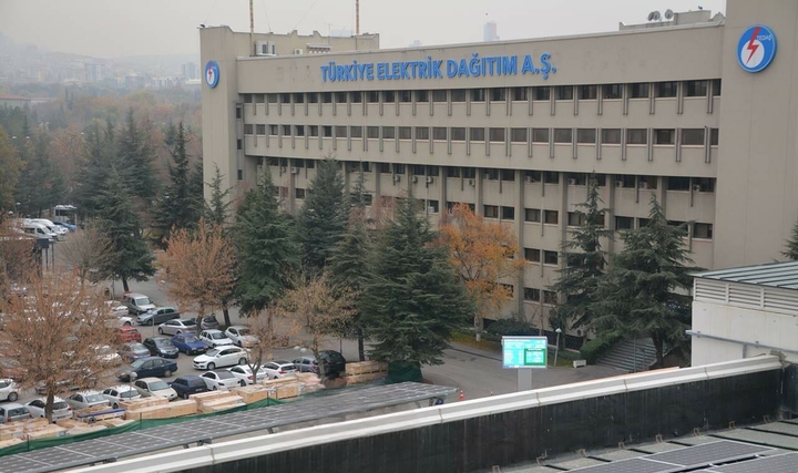 TEDAŞ'tan Orman Yangınları Uyarısı TEDAŞ'tan Orman Yangınları Uyarısı