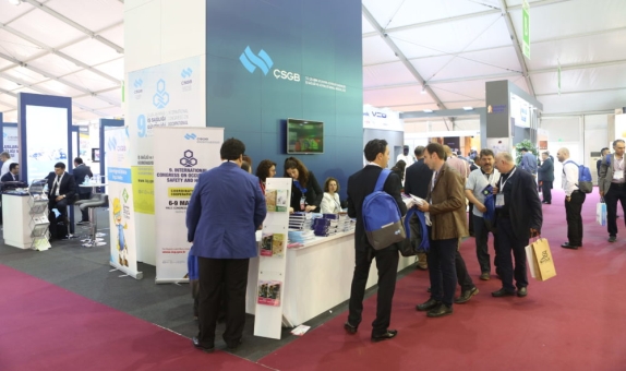 TOS+H Expo 2022 Başvuruları Başladı