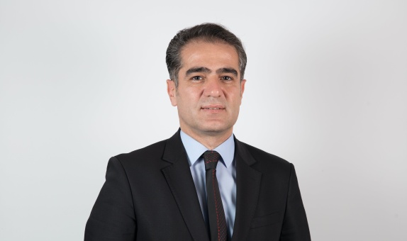 Turgay Varol , Securitas Türkiye Marmara Anadolu Bölge Müdürü Oldu