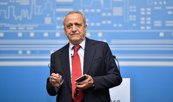 TÜYAK 2019 Sempozyumu Düzenlendi TÜYAK 2019 Sempozyumu Düzenlendi