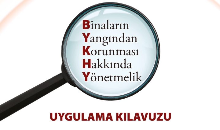 TÜYAK Tarafından Hazırlanan "BYKHY Uygulama Kılavuzu Kitabı" Yayımlandı TÜYAK Tarafından Hazırlanan "BYKHY Uygulama Kılavuzu Kitabı" Yayımlandı