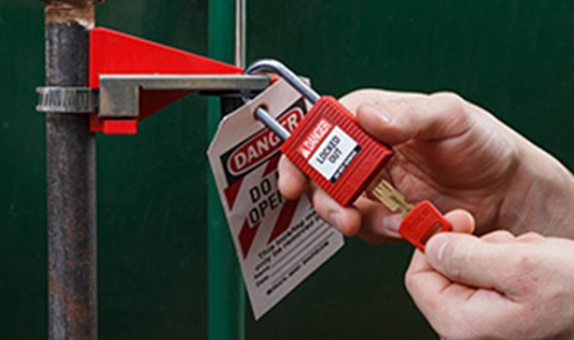 Web Semineri Daveti: Brady EKED (LOTO) Çözümleri