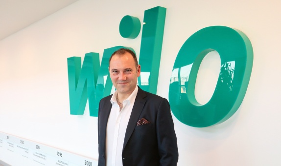 Wilo Türkiye'nin Yeni Genel Müdürü Altuğ Arkaya Oldu Wilo Türkiye'nin Yeni Genel Müdürü Altuğ Arkaya Oldu
