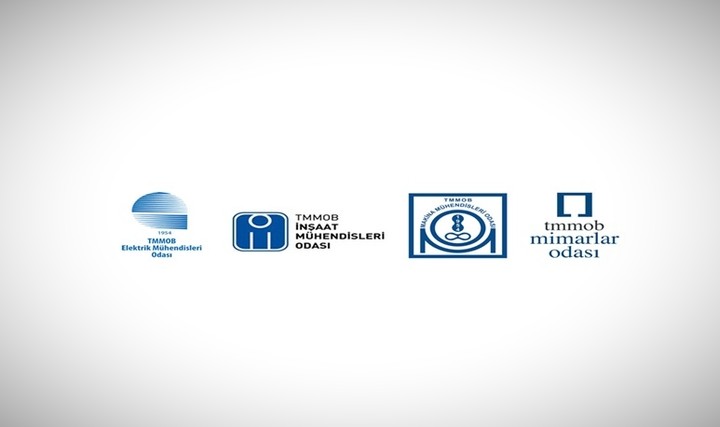 Yangın Güvenliği Denetim Sistemi Alarm Veriyor