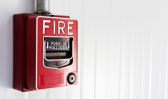 Yangın Tesisatı Nedir ve Nasıl Yapılır?