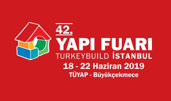 Yapı Fuarı - Turkeybuild İstanbul Bu Sene de %50 Devlet Teşviği Kapsamında