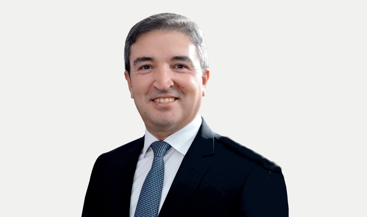 Zafer Saruhan, Securitas Marmara Anadolu Bölge Müdürü Oldu Zafer Saruhan, Securitas Marmara Anadolu Bölge Müdürü Oldu