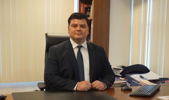 Norm Teknik A.Ş. Sistem Uzmanı Bora Şiranlı: 'Yapımızı Güçlendirmeye Devam Edeceğiz' Norm Teknik A.Ş. Sistem Uzmanı Bora Şiranlı: 'Yapımızı Güçlendirmeye Devam Edeceğiz'