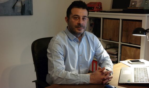 "Fark Yaratmak İsteyenlerle Çalışmak İstiyoruz"