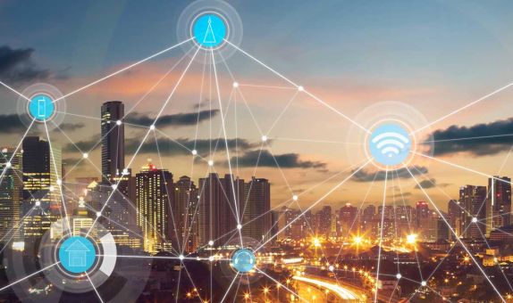 Akıllı Kentlerde Siber Güvenlik Saldırıları ve İlgili Mobil Teknolojiler