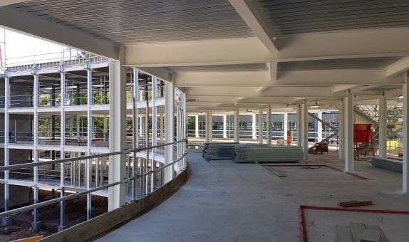 Binaların ve Yapıların Yangınlardan Pasif Korunması İçin Malzeme Çözümleri ve Bunların Performans Testleri