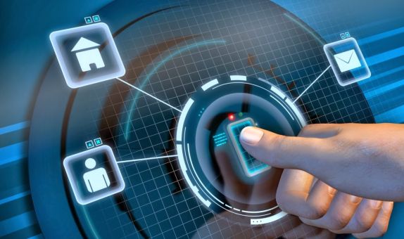 Biyometrik Sistemlerin Matematiksel ve Bilgi Desteği Biyometrik Sistemlerin Matematiksel ve Bilgi Desteği