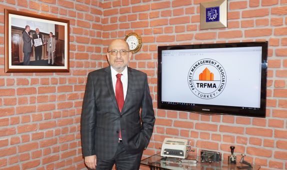 "Profesyonel Yönetilmeyen Tesisler Yangın Riski Taşıyor" "Profesyonel Yönetilmeyen Tesisler Yangın Riski Taşıyor"