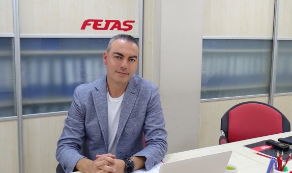 "Niteliksiz Ürünler Sektördeki En Büyük Sorun"