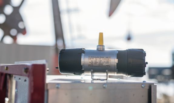 Geleceğin Teknolojisi: Kablosuz Gaz Algılama