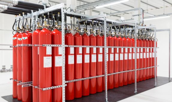 F Gazı Düzenlemesinin FM-200 (HFC-227ea) Üzerindeki Etkileri