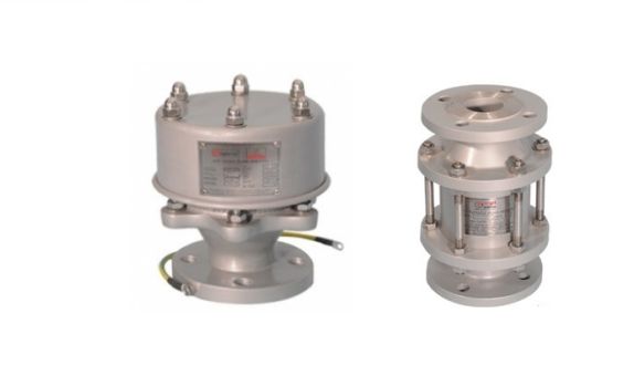 Buharlaşabilen Akışkan Tankları İçin Aksesuarlar