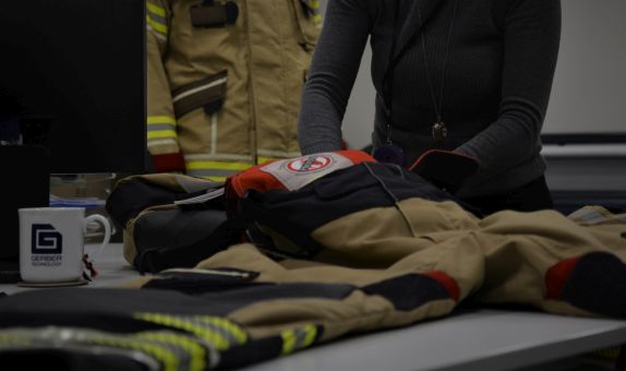 Kıvanç Kimya Üretim Hızını Gerber ile Artırdı