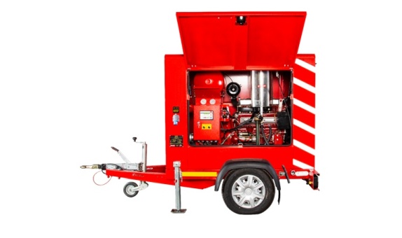 Pompa ve Hidrofor Teknolojilerinde Sınırları Aşan Tecrübe: Etna Pompa ve Hidrofor Teknolojilerinde Sınırları Aşan Tecrübe: Etna