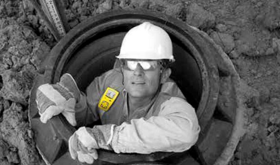 Kapalı Alanda Gaz Dedektörü Kullanımı