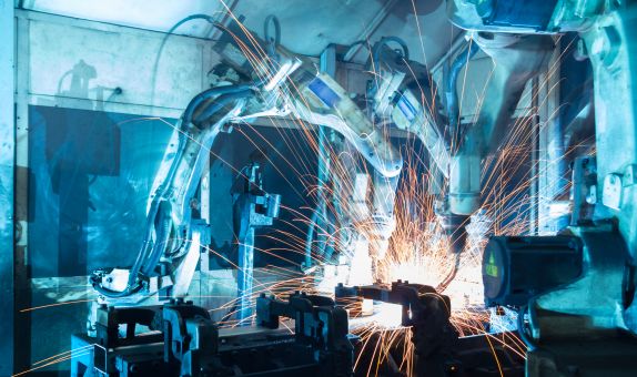 Endüstri 4.0'ın İş Sağlığı ve Güvenliğine Etkileri