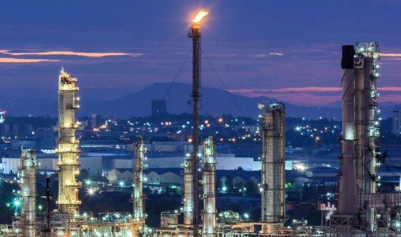 Gaz Algılama Sistemleri Bölüm 1: Sabit Gaz Dedektörleri