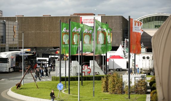 İş Sağlığı ve Güvenliği Konusundaki Tüm Yenilikler A + A 2019'da Yer Alacak