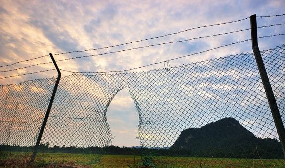 Havaalanlarında Çevre Güvenlik Sistemleri