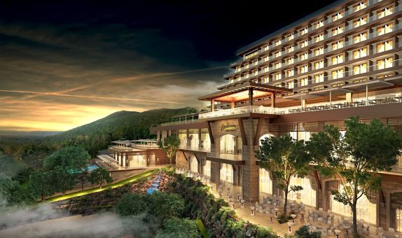 Radisson BLU Trabzon'da Arı Yangın Tercih Edildi